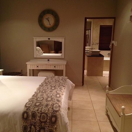 Fynbos Feniks Apartment Stellenbosch Buitenkant foto