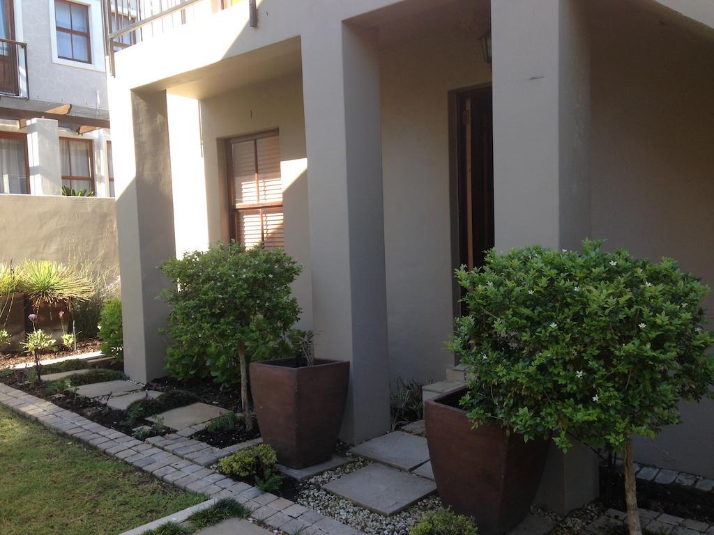 Fynbos Feniks Apartment Stellenbosch Buitenkant foto