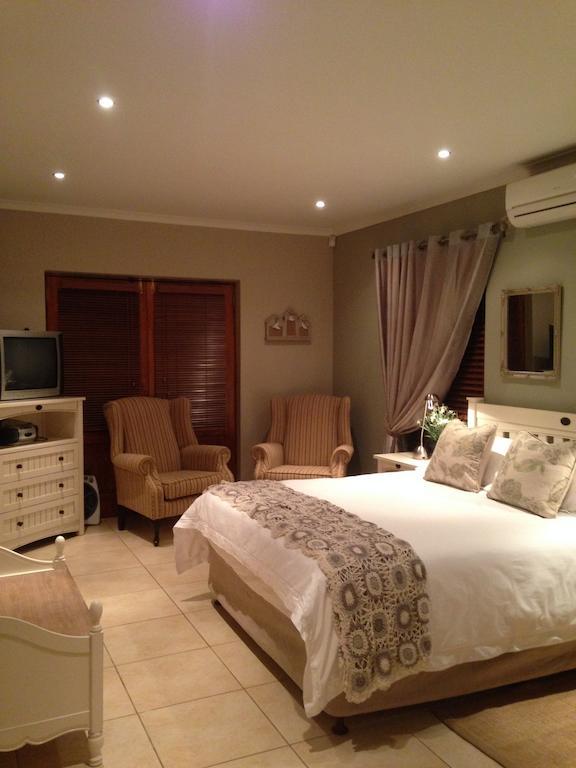 Fynbos Feniks Apartment Stellenbosch Kamer foto