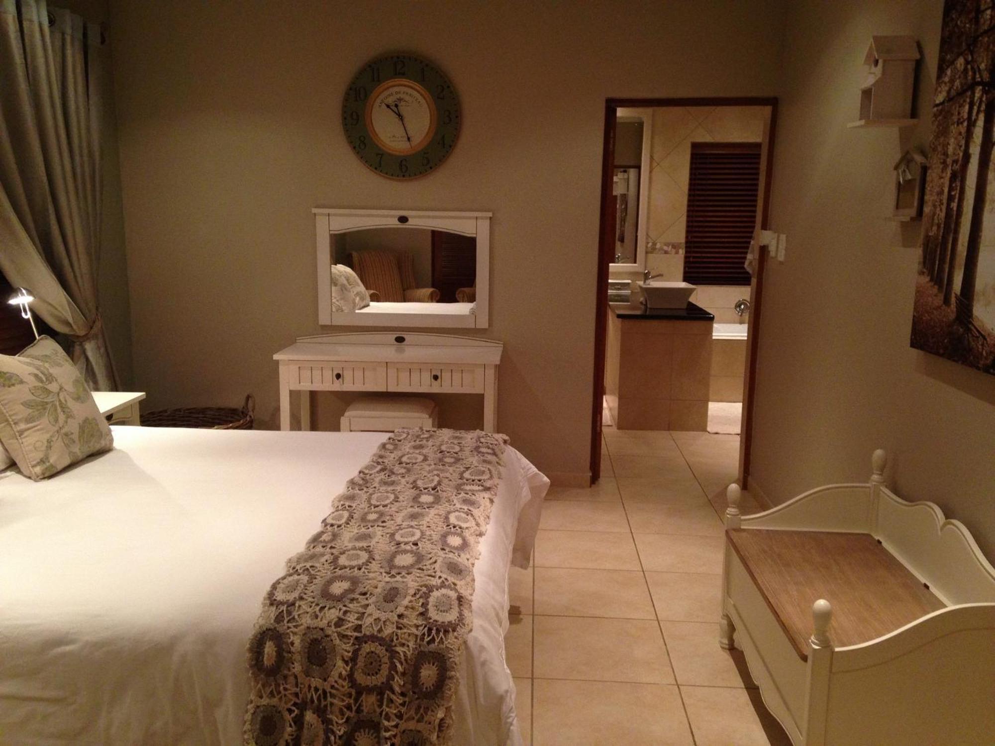Fynbos Feniks Apartment Stellenbosch Buitenkant foto