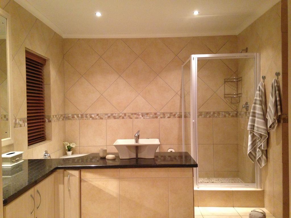 Fynbos Feniks Apartment Stellenbosch Kamer foto