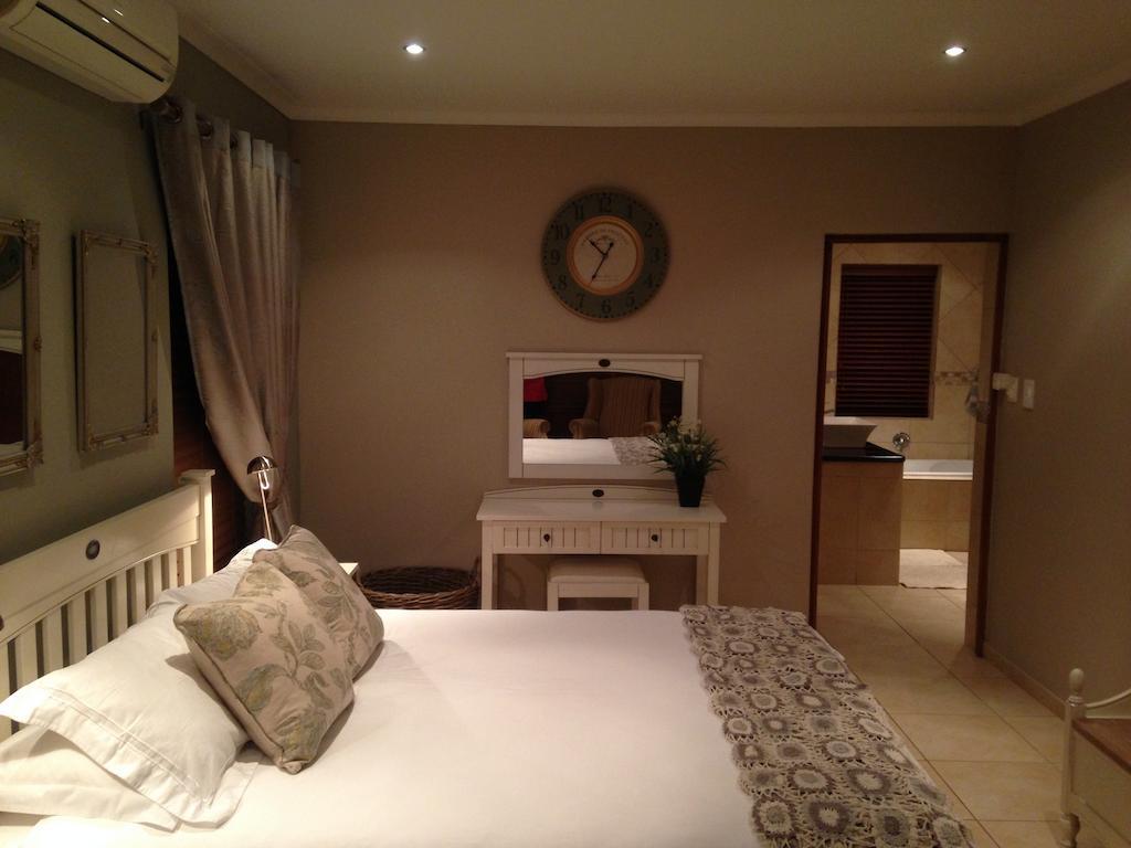 Fynbos Feniks Apartment Stellenbosch Buitenkant foto