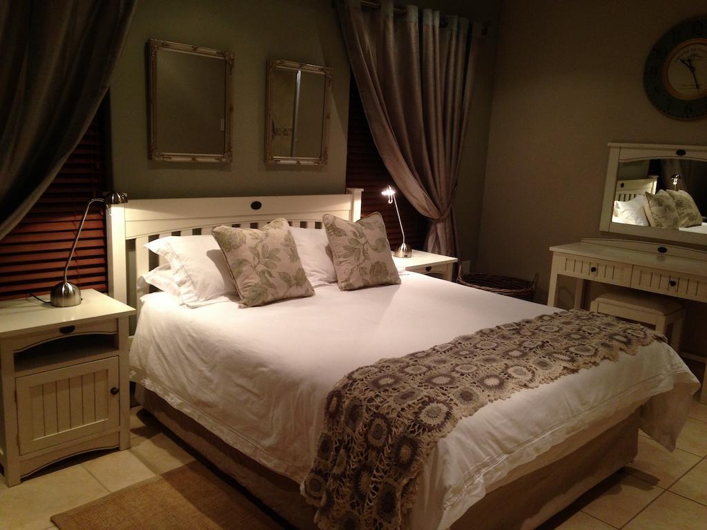 Fynbos Feniks Apartment Stellenbosch Buitenkant foto