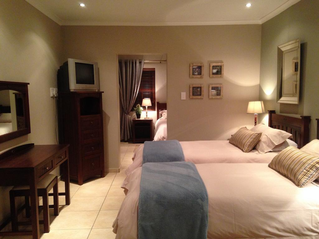 Fynbos Feniks Apartment Stellenbosch Kamer foto