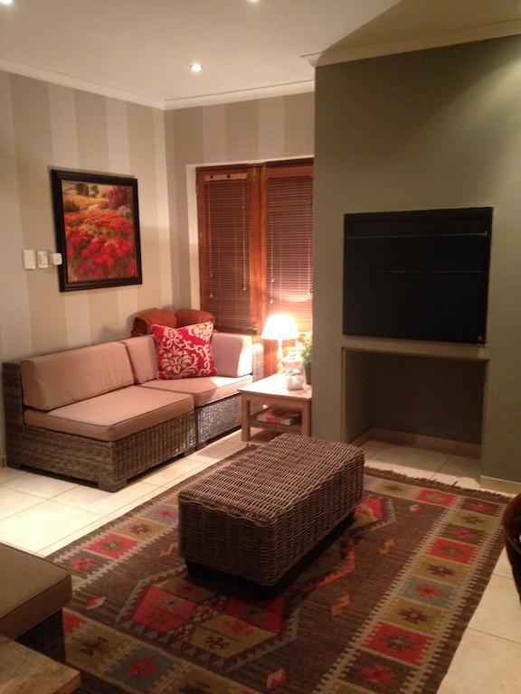 Fynbos Feniks Apartment Stellenbosch Kamer foto